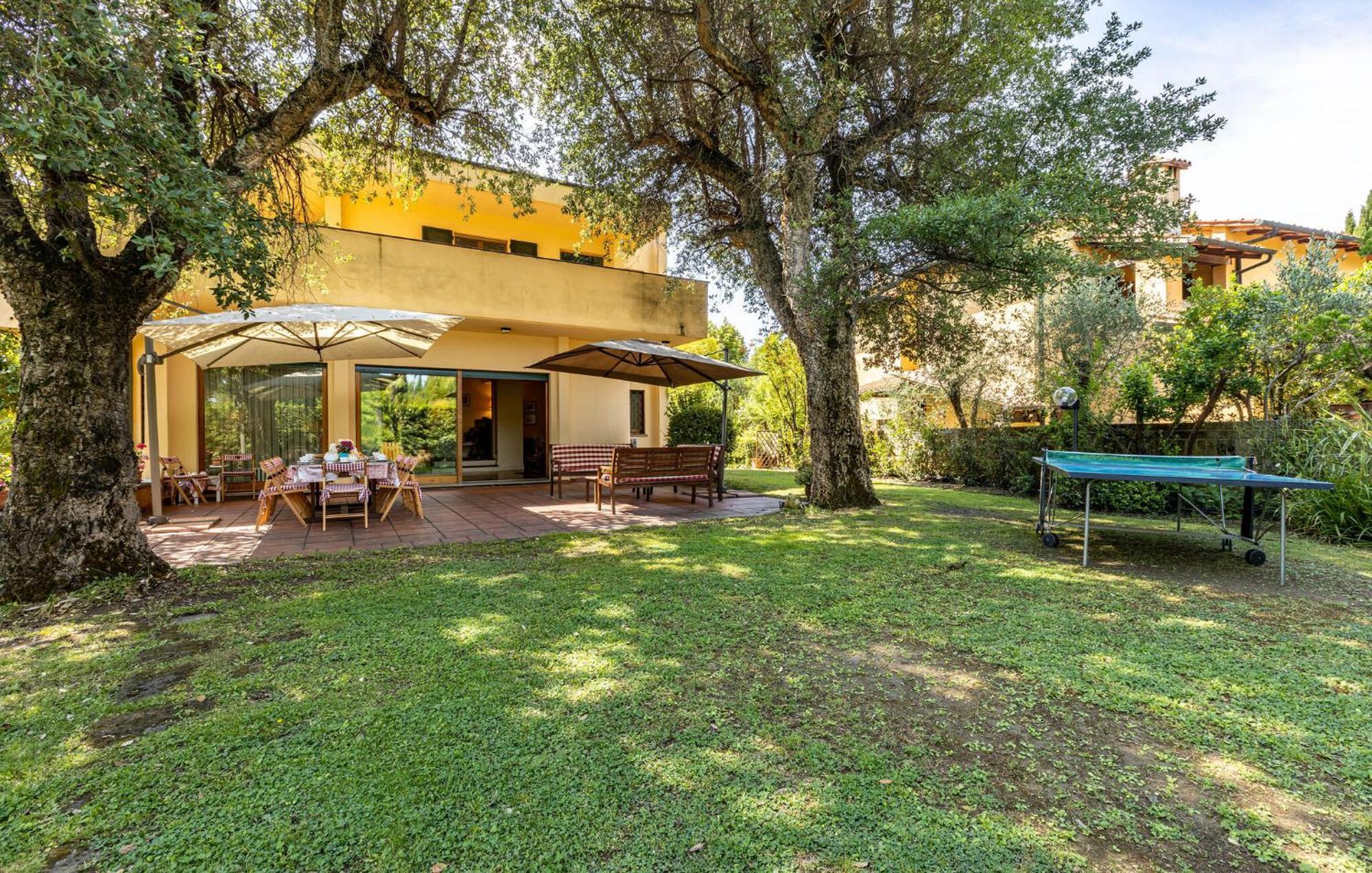 Villa Elena Pisa Exterior photo